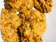 韩式炸鸡腿-正一味石锅拌饭(望京新世界店)