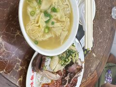 -陈光记烧腊店(罗保博士街店)
