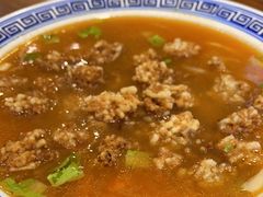 -老雒阳面馆·水席(定鼎门店)