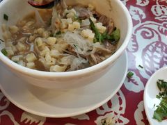 -秦香陕西食府(华贸天地店)