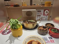 -盛香亭转转热卤(东方宝泰店)