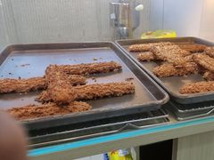 -野人先生现做冰淇淋(西安赛格店)