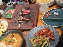 -TiKi餐厅酒吧