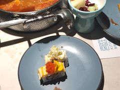 -喜庭海鲜自助(北辰三角洲北辰荟店)