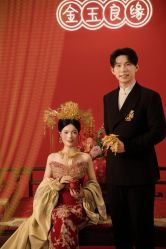 -雅云婚纱摄影工作室旗舰店