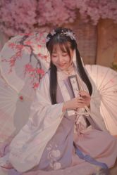 -汉仪华裳汉服馆(打浦桥店)