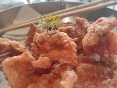 -阿伟海鲜楼·福建菜(延寿店)