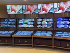 -徐记海鲜(阿波罗店)