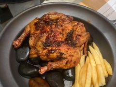 -原石牛扒·约会餐厅(龙城万科里店)