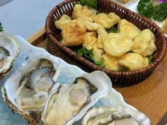 -濠七糟粕醋•海南酸汤火锅(中关村店)