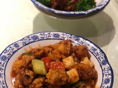 -屋顶花园餐厅(步行街老地王大厦店)
