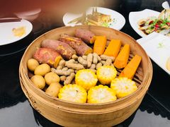 -湘湖大院(越王路店)