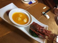 -马勒别墅·中餐厅