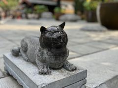 -西安大兴善寺