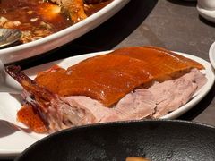 -金鸭季·北京烤鸭(深业上城店)