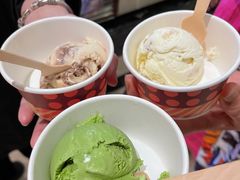 -芭菲盛宴·环球美食(解放碑英利国际店)