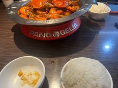 -胖哥俩肉蟹煲(淮安万达店)