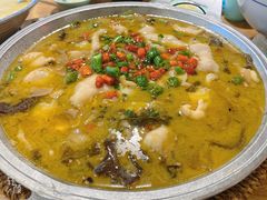 -鸡毛店·川菜(双楠店)