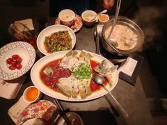 -知楚•精致湖北菜(武商MALL店)