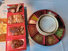 -羲和雅苑•北京烤鸭(吴中路万象城店)