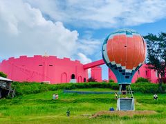 -漳州滨海火山岛自然生态风景区