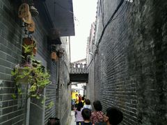-小洲村