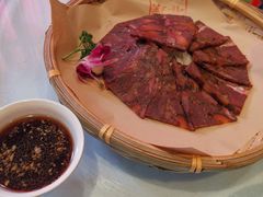 -西北人家莜面村(建设店)
