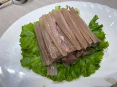 白切羊肉-品悦酒店(三林古镇店)
