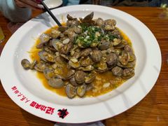 -友记功夫香·人民川菜(红牌楼店)