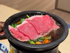 -小山日本料理(太古汇店)