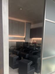 -菲·木田moontin造型salon