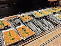 -沙州食驿·非遗小吃夜市