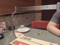 -钱锋炭缸烧烤(南湖大路总店)