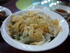 -汤记传菜(秀浦路店)