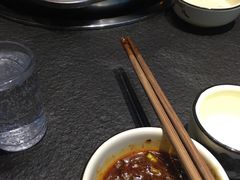 -重庆德庄火锅(太仓万达店)
