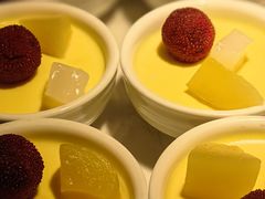 -岷山饭店-芝芝自助餐厅