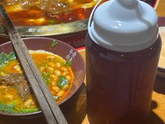 -受气牛肉·重庆耙牛肉(来福士店)