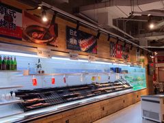 -凯德广场(武胜路店)