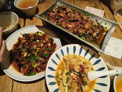 -树厨贵州菜(大十字店)