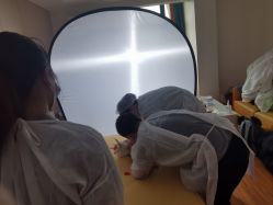 -玛瑞莎专业孕妇摄影(越秀店)