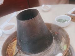 -阳坊大都涮羊肉(阳坊总店)
