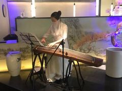 -绿茶餐厅(成都大悦城店)