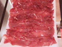 -左庭右院鲜牛肉火锅(环球港店)
