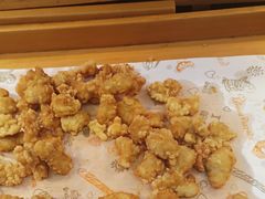 -金滏山烤肉·海鲜·火锅自助餐厅(襄阳万达店)