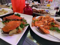 -上海波特曼丽思卡尔顿酒店