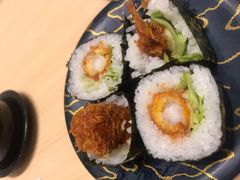 -大起水产回转寿司(道顿堀店)