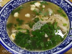 -老白家水盆羊肉