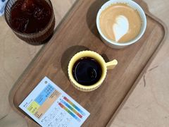 -玫瑰咖啡(中山六路店)