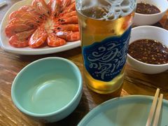 -南海渔家•海鲜•正宗海南菜(海棠湾店)