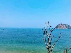 -棒棰岛宾馆景区